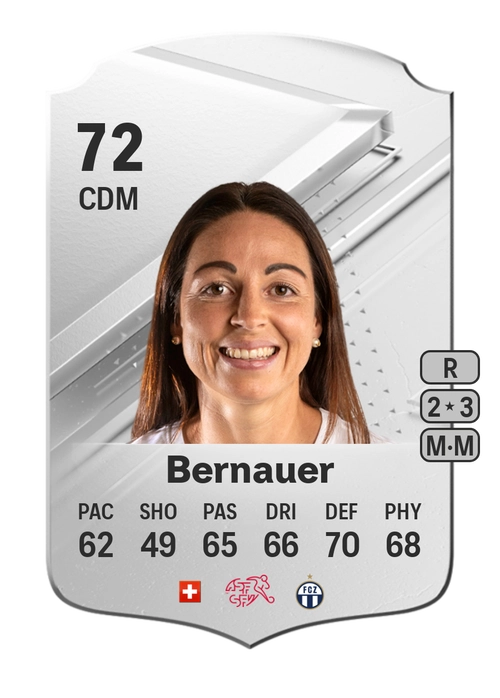 EA FC 24 Vanessa Bernauer 72