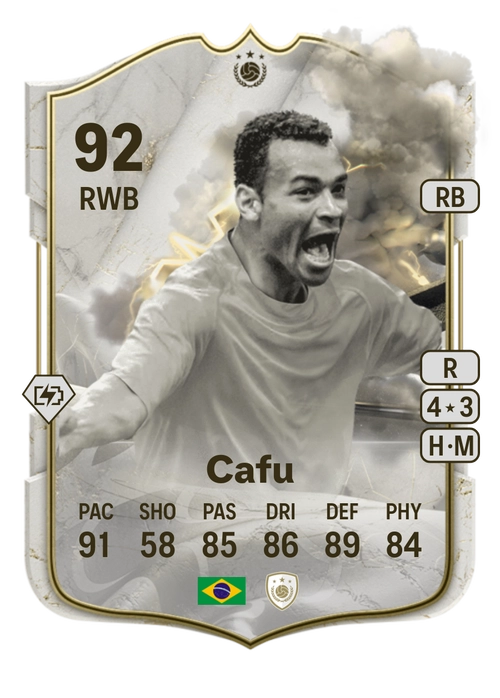 EA FC 24 Cafu 92