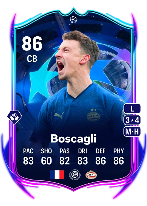 EA FC 24 Olivier Boscagli 86