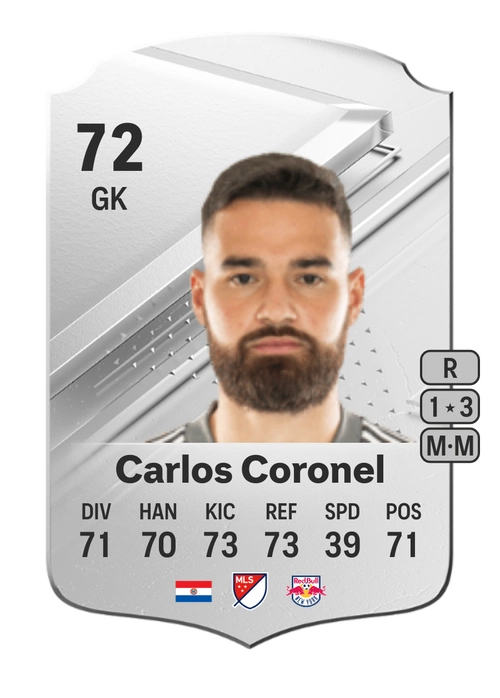 EA FC 24 Carlos Coronel 72