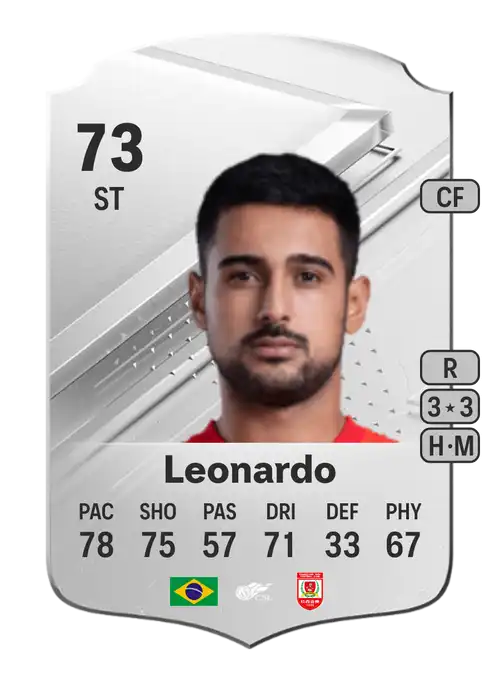 EA FC 24 Leonardo 73