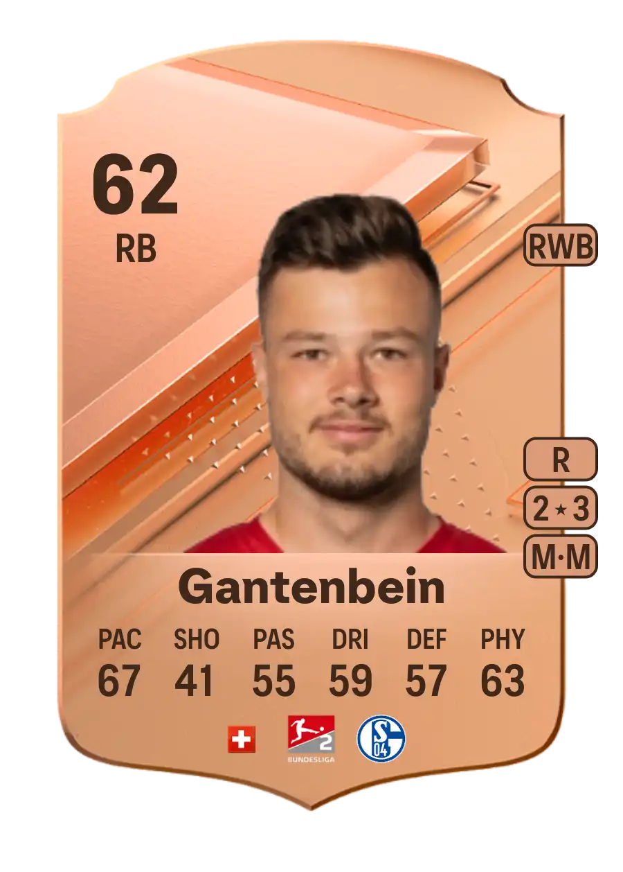 EA FC 24 Adrian Gantenbein 62