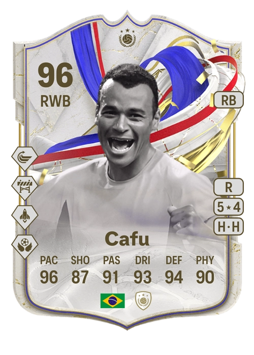 EA FC 24 Cafu 96