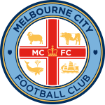 Melbourne City icon