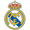 Real Madrid CF icon