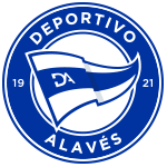 D. Alavés icon