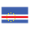 Cape Verde Islands icon