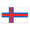 Faroe Islands icon