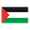 Palestinian Authority icon