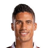 Raphaël Varane Rare