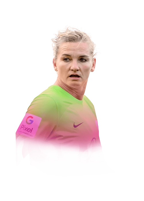 EA FC 24 Alexandra Popp 98