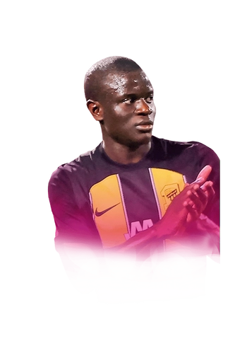 N'Golo Kanté FUTTIES Premium