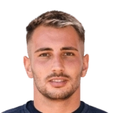 EA FC 24 Riccardo Gagno 68