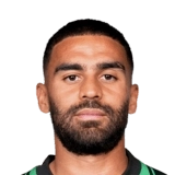 Grégoire Defrel Rare