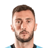 EA FC 24 Mirko Pigliacelli 73