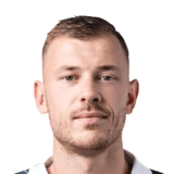 EA FC 24 Max Meyer 74