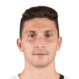 Mattia Caldara Common