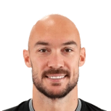 EA FC 24 Marko Dmitrović 80