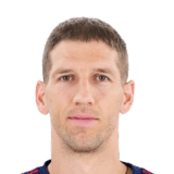 EA FC 24 Darko Brašanac 74