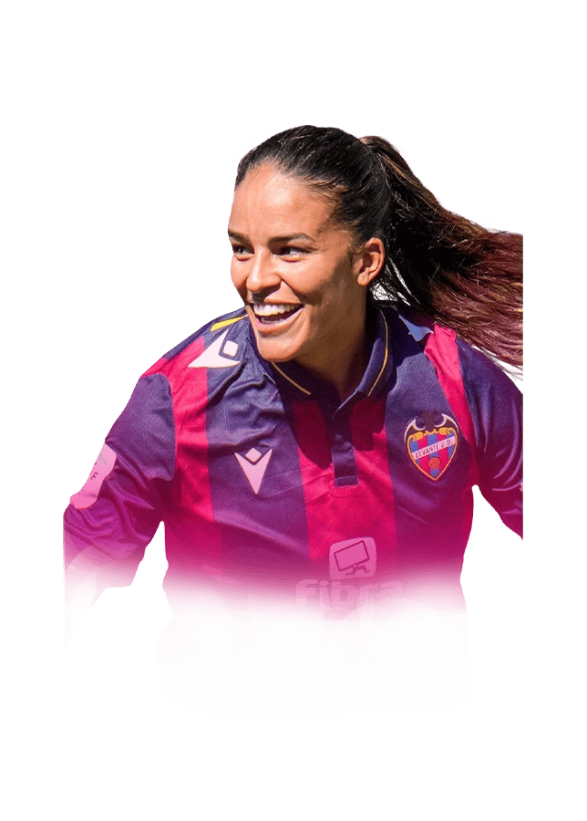 Gabi Nunes FUTTIES Premium