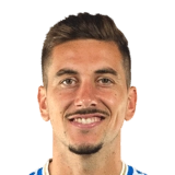 Javi Hernández Common