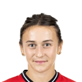 EA FC 24 Lara Marti 74