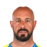 Pepe Reina Common