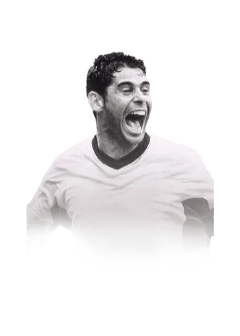 Fernando Hierro FUTTIES Icon