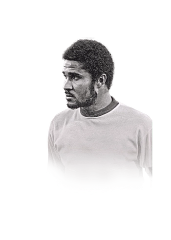 Eusébio FUTTIES Icon