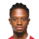 EA FC 24 Alan Virginius 68