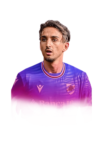 Matteo Stoppa FUTTIES Premium