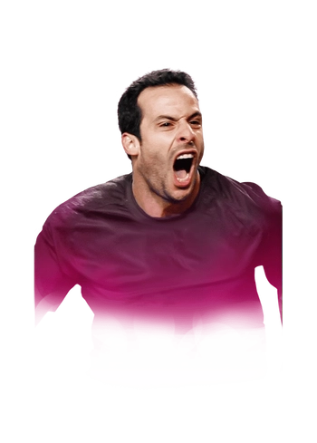 Ludovic Giuly FUTTIES Hero