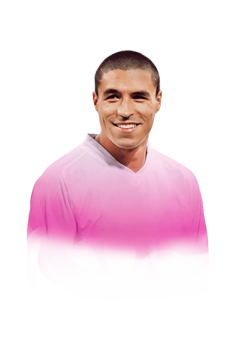 Iván Córdoba FUTTIES Hero