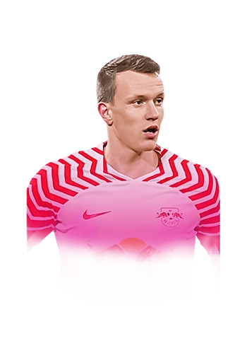 Lukas Klostermann FUTTIES