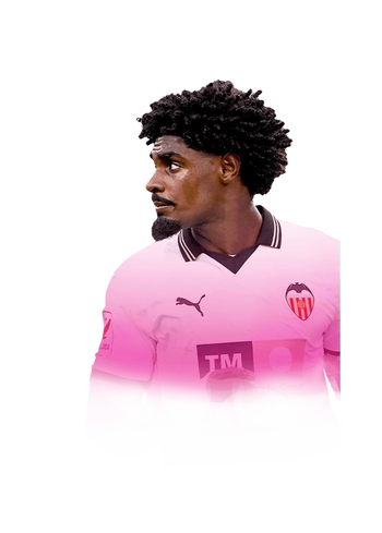 Thierry Correia FUTTIES