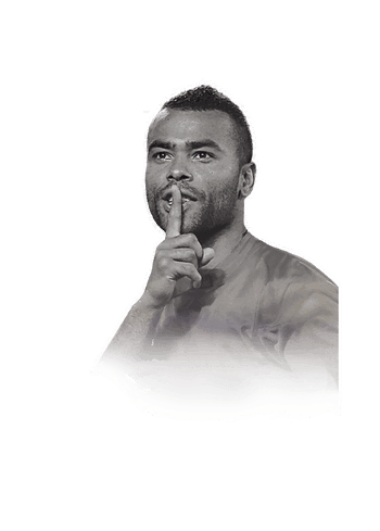 Ashley Cole Greats of the Game Icon