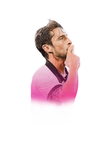 Claudio Marchisio FUTTIES Hero