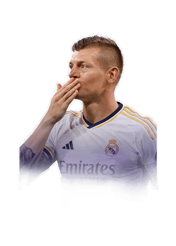 Toni Kroos End Of An Era