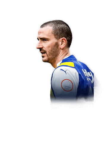 Leonardo Bonucci TEAM OF THE SEASON MOMENTS