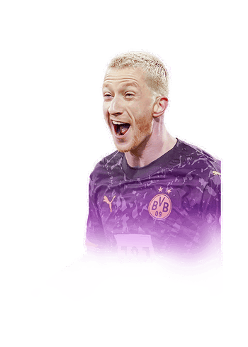 Marco Reus Ultimate Birthday