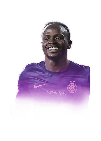 Sadio Mané Ultimate Birthday