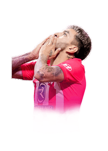 Ángel Correa FUTTIES