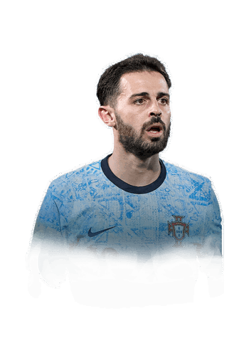 Bernardo Silva UEFA EURO Path to Glory