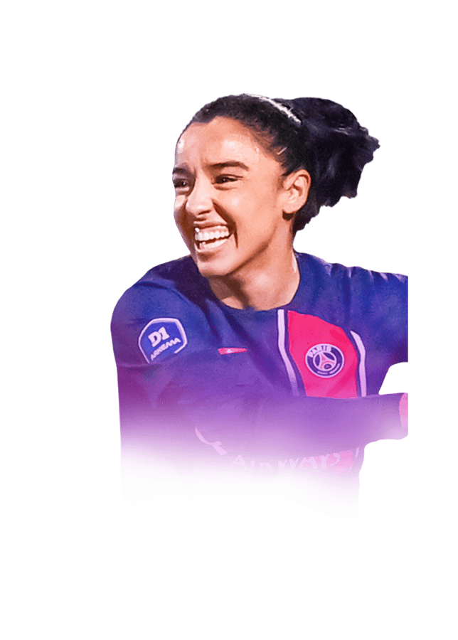 Sakina Karchaoui Ultimate Birthday