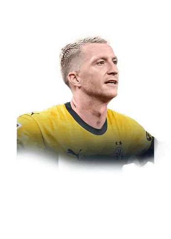 Marco Reus TOTS Moments