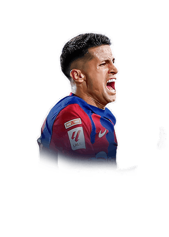 João Cancelo TEAM OF THE SEASON MOMENTS