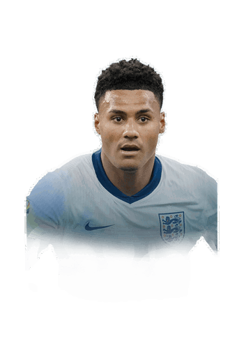 Ollie Watkins UEFA EURO Path to Glory