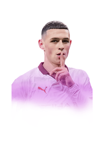 Phil Foden Ultimate Birthday