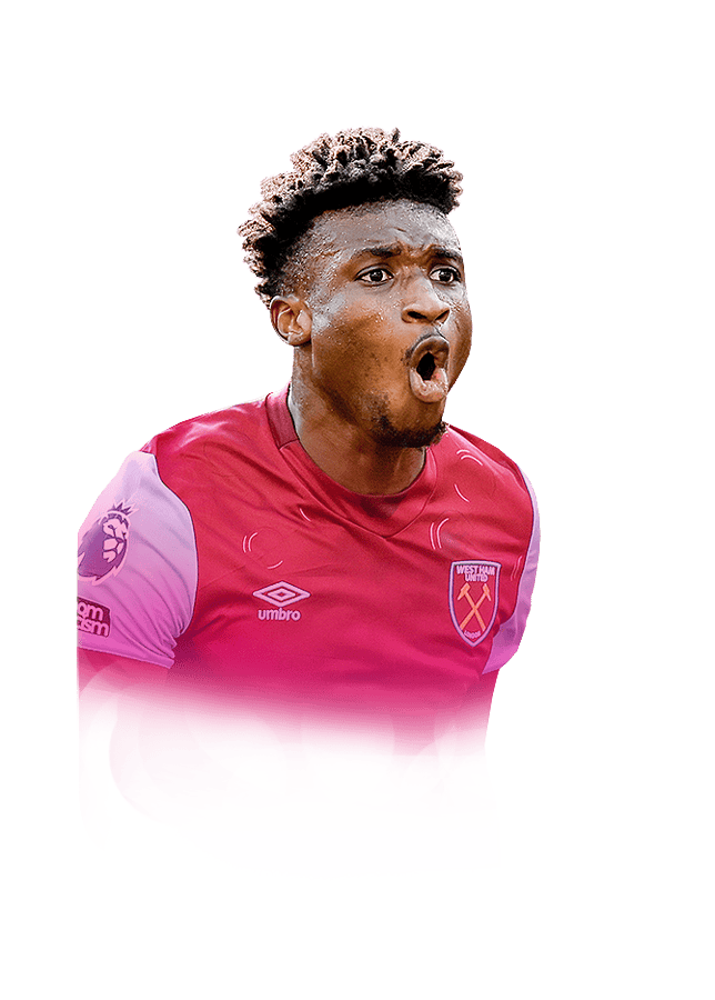 Mohammed Kudus FUTTIES Premium