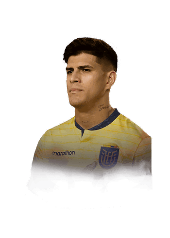 Piero Hincapié Copa América Path to Glory